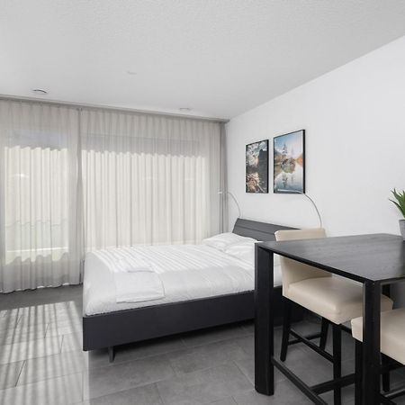 Studio Jackie Interlaken Luaran gambar