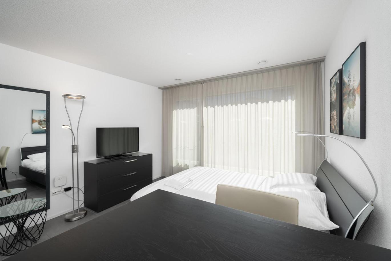Studio Jackie Interlaken Luaran gambar