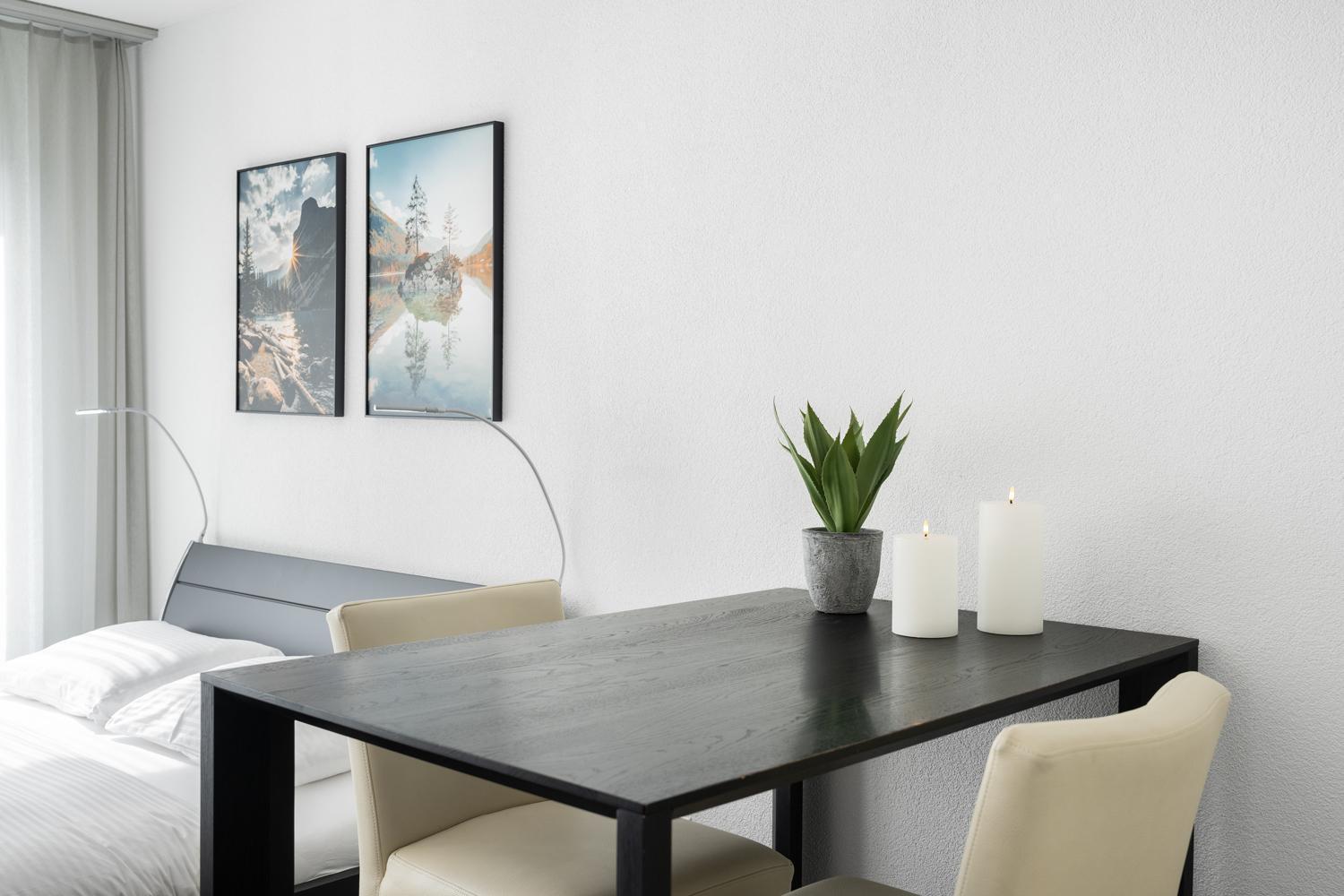 Studio Jackie Interlaken Luaran gambar