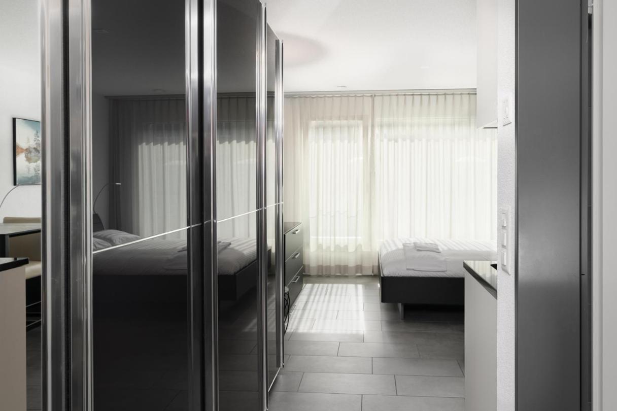 Studio Jackie Interlaken Luaran gambar