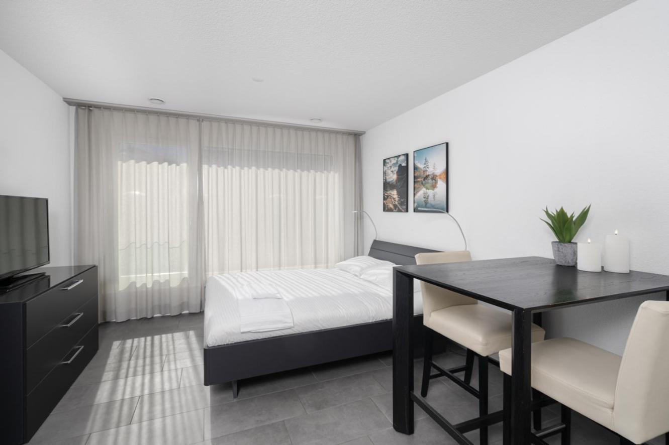 Studio Jackie Interlaken Luaran gambar